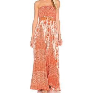 Free People Women Of The Water Dress sz S
